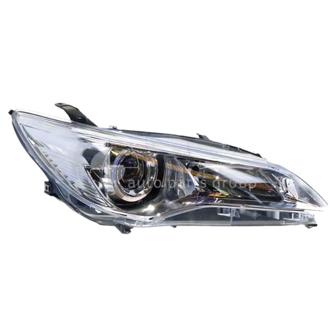 Toyota Camry Altise ASV50 4 / 2015~17 Right Hand Drivers RH Halogen Headlight