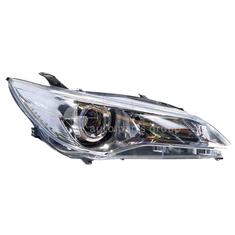 Toyota Camry Altise ASV50 4 / 2015~17 Right Hand Drivers RH Halogen Headlight