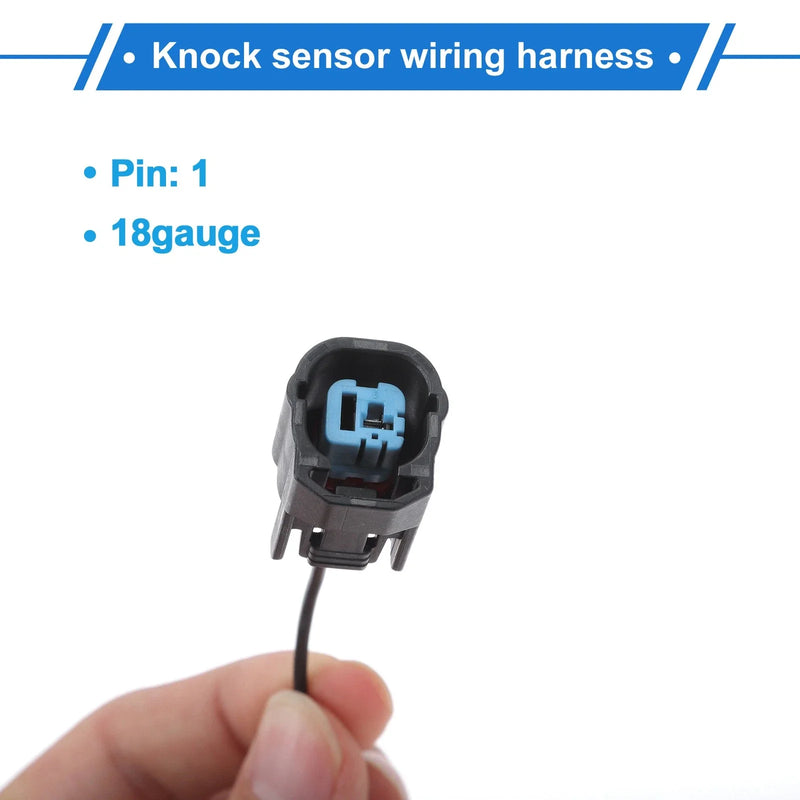 Honda Civic Pin Sensor Wiring Harness (1997-2011)