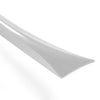 BMW 3-Series E90 (2007-2013) Titan Silver Rear Boot Spoiler