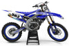 Yamaha YZ 85 (2015-2021) Custom Graphic Decals Dusty Style Stickers Kit