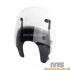 Harley Nightster 975 Front Windshield & Mount Kit (2022-2023)