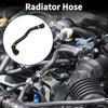 BMW Z3 (E36) Radiator Hose Cooling (1995 - 2003)