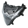 Suzuki GSXR1000 Headlight Assembly Bracket (2009-2016)