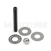 Yamaha Banshee Clutch Pusher Bearing Push Rod & Ball Upgrade (1987–2006)