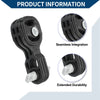 Honda CR-V 2007-2011 Rear Engine Torque Strut Mount