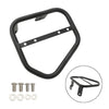 Scrambler 400 800 Saddlebag Holder Left (2015-2023)
