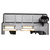 Mercedes-Benz W205 W222 W166 W204 W447 Car Fuse Box Relay Module (2014-2023)