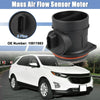 Chevrolet Captiva Mass Air Flow Sensor Replacement (2008-2010)