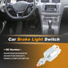 GEO PRIZM Brake Light Switch (1993–1997)