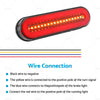 Truck Trailer ATV LED Tail Lights (2018-2023)