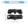 Hyundai Veloster Front Bumper Mounting Bracket (2012-2017)