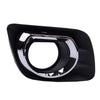 Pontiac Vibe Front Fog Moulding Covers (2009-2011)