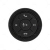 Universal Car Accessory 7 Keys Wireless Steering Wheel Remote Control Knob