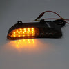 Yamaha YZF R1 LED Brake Tail Light Turn Signals (2002-2003)