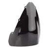 Honda CBR600 F4i (2001-2003) Black Windshield