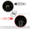 BMW Faux Leather 5 Speed Manual Gear Shift Knob