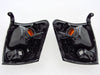 Toyota Hilux LN166 Indicator Corner Light Turn Signal Pair (2001-2005)