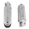 Honda CB400 CB400SF Superfour Front Foot Pegs Footrests (1992-1998)