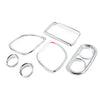 Harley Road Glide Inner Fairing Trim (2015-2022)