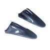 Toyota Celica 2000-2005 Carbon Fiber Headlight Eyebrow Cover Trim