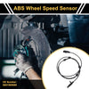Ford Mustang Front Right ABS Wheel Speed Sensor (2005-2014)