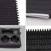 BMW X5 X6 E71 Storage Box Roller Blind Cover (2007-2014)