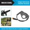 Electric Bicycle 24-72V Universal Thumb Throttle Speed Control