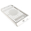 Yamaha XVS1300A Midnight Star Radiator Guard Grill (2006-2016)