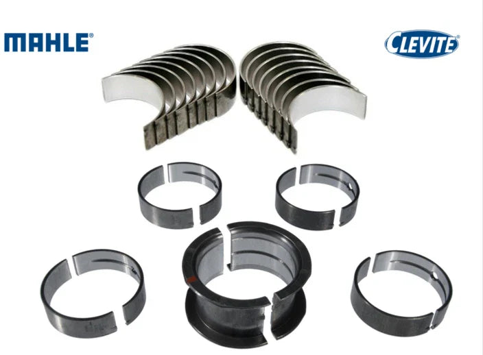 COMMODORE VZ VE VF CONROD & MAIN BEARING STD (2006–2017)