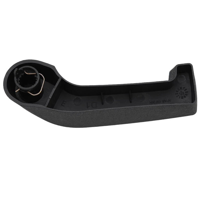Vauxhall Movano B Lock Knob Button (2014–2020)