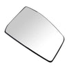 Ford Transit Custom Left Upper Heated Mirror Glass (2014 - Present)