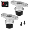 Sea-Doo Sportster / Explorer / Challenger Front/Rear Motor Mounts