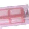 Car Truck 8-10mm ABS Clear Inline Diesel Fuel Filter