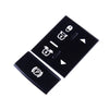 Land Rover Range Rover Sport Drive Mode Terrain Button Cover (2014-2016)