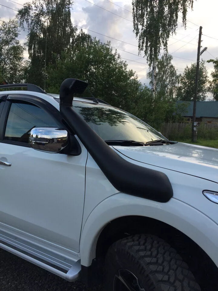 Snorkel Mitsubishi Triton 2015-2018