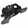 Dodge Caliber, Jeep Compass, Patriot Front Left Door Hinge (2007-2017)