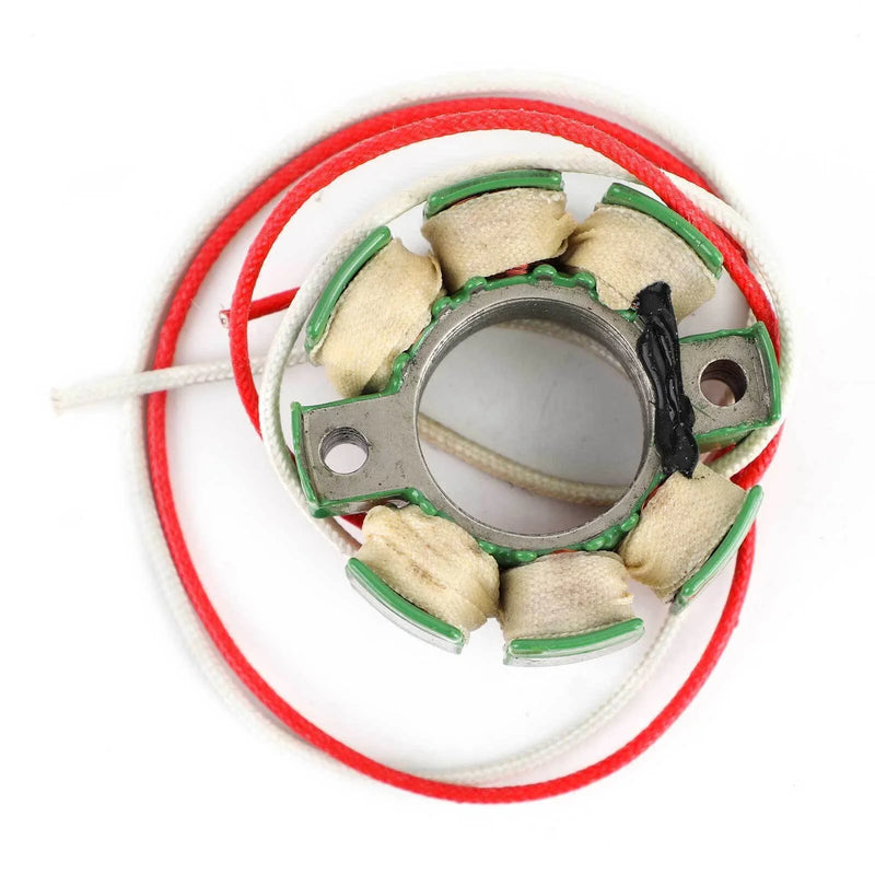Honda CR125 R CR250 R CR500 R Stator (1984-1986)