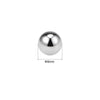 Bearing Keychain Wheel Precision Balls / 6mm / Solid Chrome Steel G10