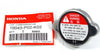 Honda Civic 1 x Radiator Cap (1999-2000)