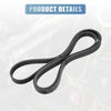 Chevrolet Camaro Serpentine Belt 6.2L (2010-2011)