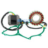 BMW F650GS Dakar Stator Regulator Rectifier Gasket (1999-2007)