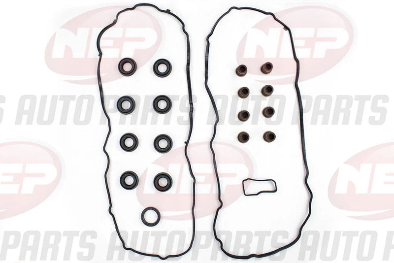 Toyota Land Cruiser VDJ79 4.5L 1VD Valve Tappet Rocker Cover Gasket