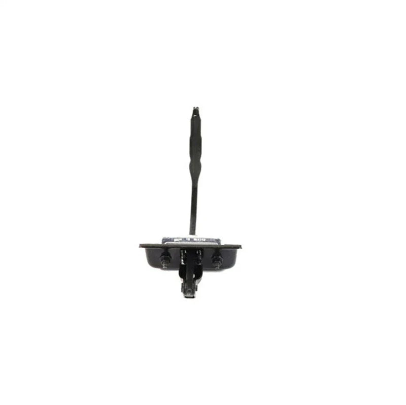 Jeep Wrangler Tow Strap (2018-2021)