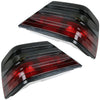 Mercedes-Benz W124 E220 E280 E320 Rear Tail Light 2 x (1994-1996)