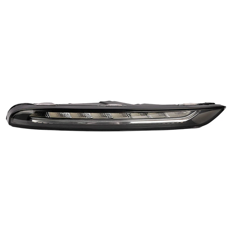 Porsche Macan Right Bumper Turn Signal Light Lamp LED (2014–2024)