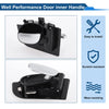 Peugeot 206 Front Driver Side Door Handle (1998-2006)