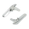Mercedes-Benz E320 E350 E550 Inside Door Handle (2003-2009)