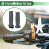 Hand Grips Cover / 7/8" 22mm / Motorcycle Hand Grips
