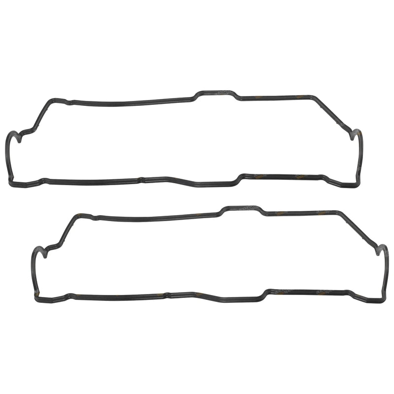 Hilux VZN167 VZN172 5VZFE 5VZ-FE 3.4L 2 x Rocker Valve Cover Gaskets